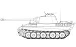 Airfix Panther Ausf G.