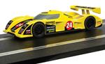 Start Endurance Car Lightning Scalextric Start Cars 1:32 in Blister Packaging