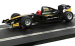 Start F1 Racing Car G Force Racing Scalextric Start Cars 1:32 in Blister Packaging