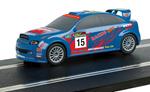 Start Rally Car Pro Tweeks Scalextric Start Cars 1:32 in Blister Packaging