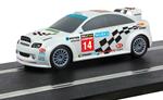 Start Rally Car Team Modified Scalextric Start Cars 1:32 in Blister Packaging