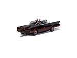 Batman Slotcar 1/32 Batmobile 1966 TV Series Scalextric