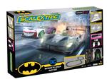 Scalextric: Spark Plug - Batman Vs Joker Race Set (Piste 1:32)