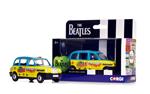 Beatles (The): Corgi: 1/36 The Beatles - London Taxi - ''Hello Goodbye''