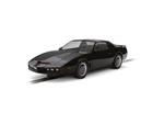 Knight Rider Slotcar 1/32 Kitt Scalextric