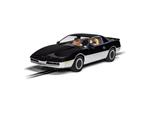 Knight Rider Slotcar 1/32 K.A.R.R. Scalextric