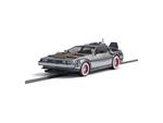 Ritorno Al Futuro 3 Slotcar 1/32 Delorean Scalextric