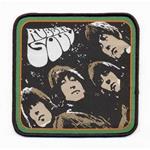 Toppa The Beatles Patch: Rubber Soul Album