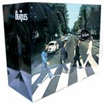 Borsa The Beatles Gift Bag: Abbey Road