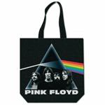 Borsa Pink Floyd Tote Bag: Dark Side Of The Moon/prism