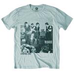 T-Shirt The Beatles Men's Tee: Cavern 1962