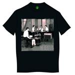 T-Shirt The Beatles Men's Tee: 62 Studio Session