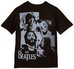 T-Shirt bambino The Beatles. Let It Be Studio