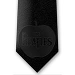 T-Shirt The Beatles Silk Tie: Apple