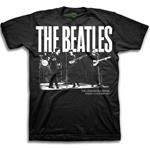 T-Shirt The Beatles Men's Tee: Palladium 1963