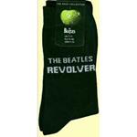 Calzini The Beatles. Revolver Black