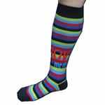 Calzini The Beatles Knee-high Socks: Love Me Do