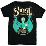 T-Shirt Ghost Men's Tee: Opus