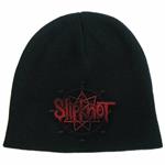 Berretto Slipknot. Logo