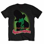 T-Shirt Unisex Marilyn Manson. Smells Like