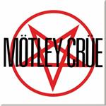 Magnete Motley Crue. Shout At The Devil