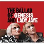 The Ballad of Genesis and Lady Jaye (Colonna sonora)