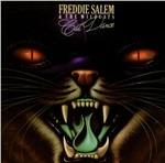 Cat Dance - CD Audio di Freddie Salem & the Wildcats