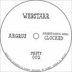 Aegrus - Vinile 7'' di Webstarr