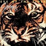 Eye of the Tiger