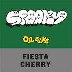 Fiesta - Cherry