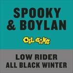 Low Rider - All Black Winter