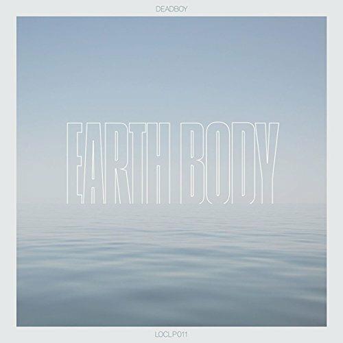 Earth Body - Vinile LP di Deadboy