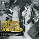 Rockin' Rollin' Wedding