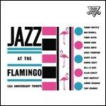 Jazz at the Flamingo