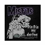 Toppa Misfits. Die Die My Darling Loose