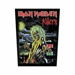 Toppa Iron Maiden. Killers