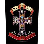 Toppa Guns N' Roses. Appetite For Destruction