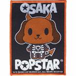 Toppa Osaka Popstar Popstar