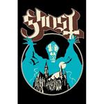 Poster Ghost Large Textile Poster: Opus Eponymous
