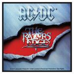 Toppa Ac/Dc. The Razors Edge