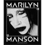 Toppa Marilyn Manson. Villain