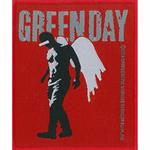 Toppa Green Day. Wings