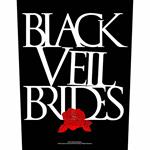 Toppa Black Veil Brides. Rose