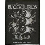 Toppa Black Veil Brides. Vale