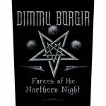 Toppa. Dimmu Borgir: Forces Of The Northern Night