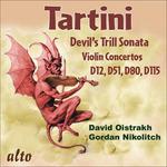 Devil's Trill Sonata