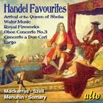 Handel Favourites