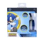 Cuffie SONIC a padiglione con cavo per bambini