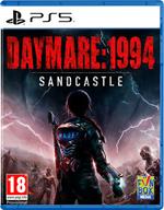 Daymare 1994 Sandcastle - Ps5 Playstation 5 Survival Horror Uk Con Italiano