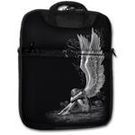 Enslaved Angel. Tablet Shoulder Bag per 10 pollici